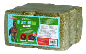 hydration-hay
